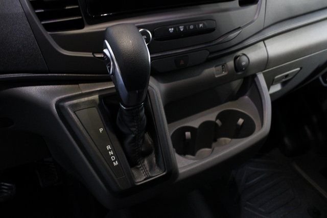 2026 Ford Transit Van Base - Photo 15