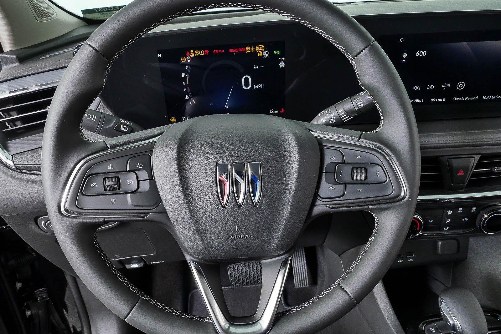 2026 Buick Encore GX Preferred - Photo 8