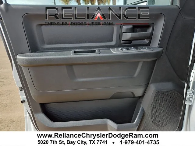 2026 RAM 2500 Tradesman - Photo 14
