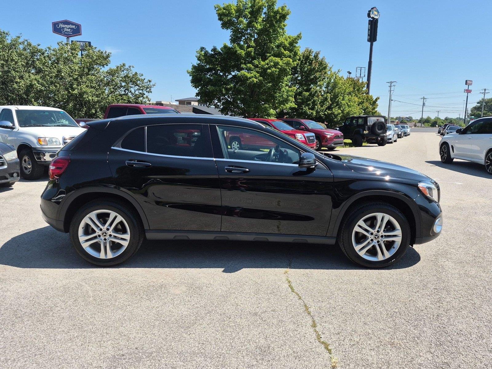 Used 2020  Mercedes-Benz GLA 250 image 6