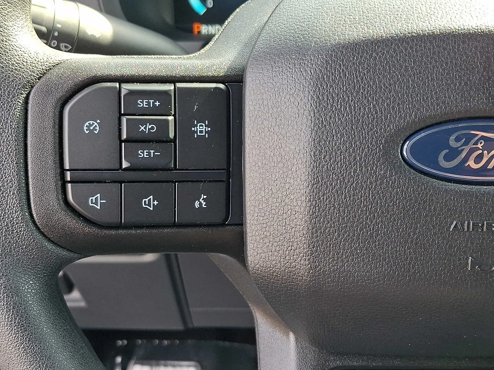 Used 2026 Iconic Silver Ford STX image 20
