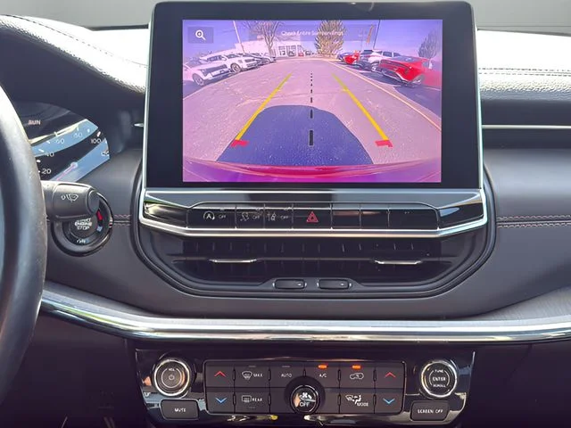 Used 2022 Red Jeep Red Edition image 20