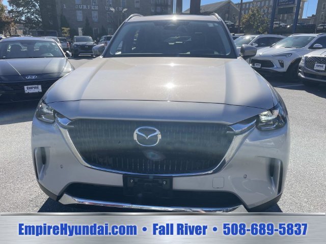 2024 Mazda CX-90 Turbo Premium Package - Photo 9
