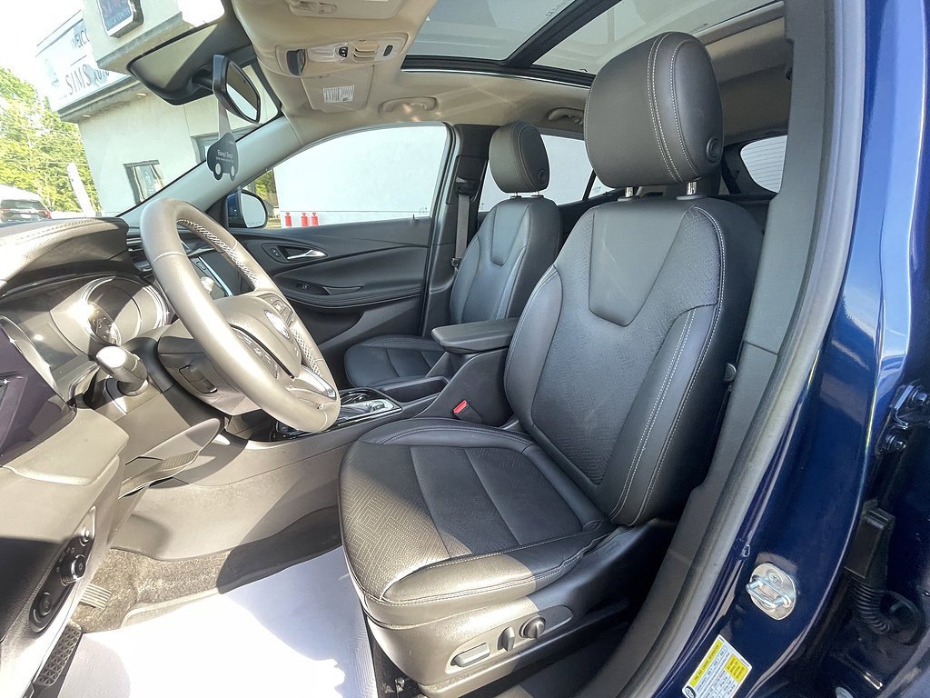 2023 Buick Encore GX Essence - Photo 19