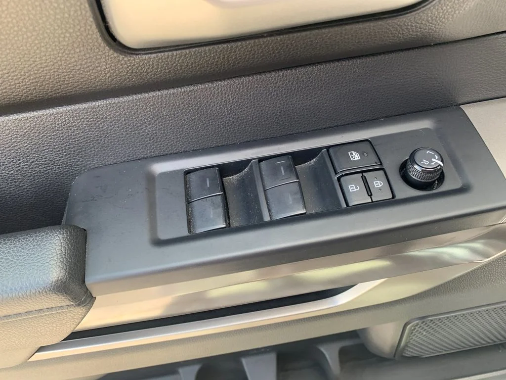 Used 2024 Gray Toyota SR5 image 13
