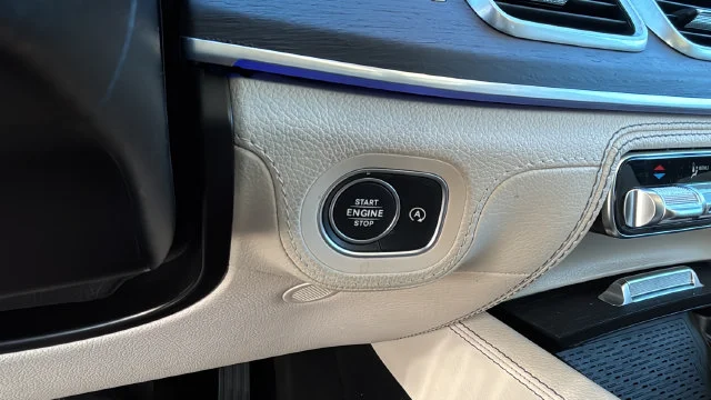 Used 2021  Mercedes-Benz GLE 450 image 29