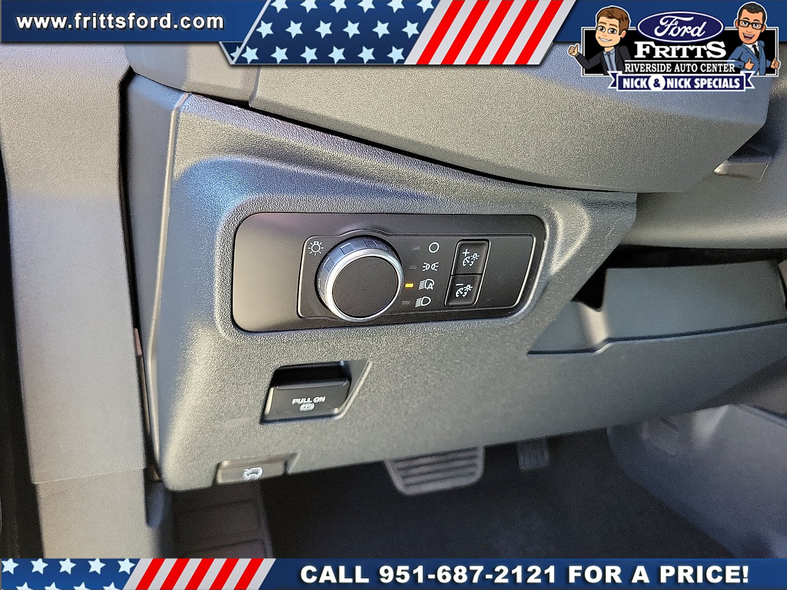 New 2026 Shadow Black Ford Big Bend® image 13