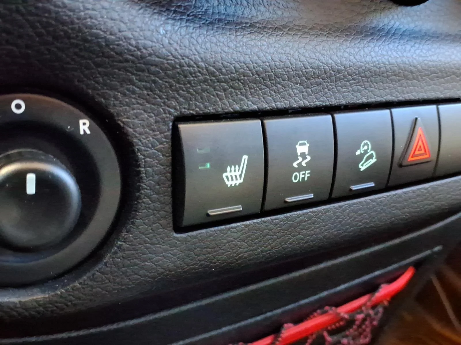 Used 2018 Black Clearcoat Jeep Rubicon Recon image 5