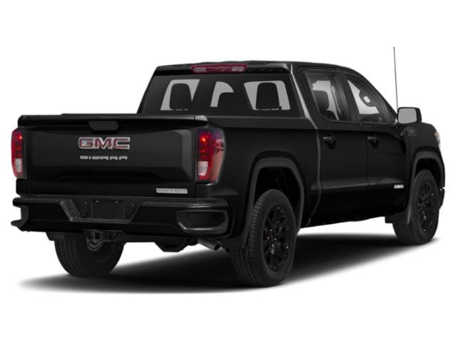Used 2021 GMC Sierra 1500 Elevation with VIN 1GTP8CED7MZ428184 for sale in Little Rock