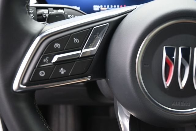 Used 2025 White Buick Preferred image 3
