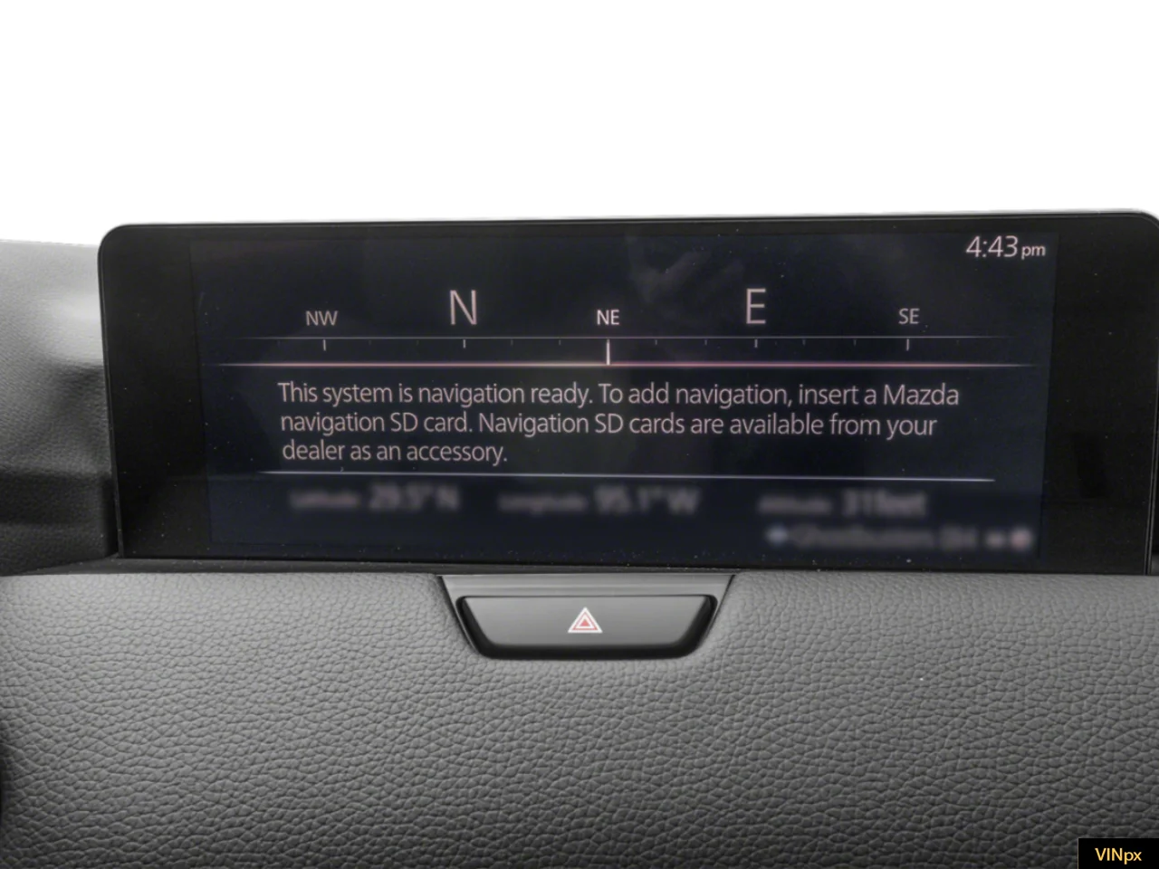 New 2026 Jet Black Mica Mazda 3.3 Turbo Premium Sport AWD image 13