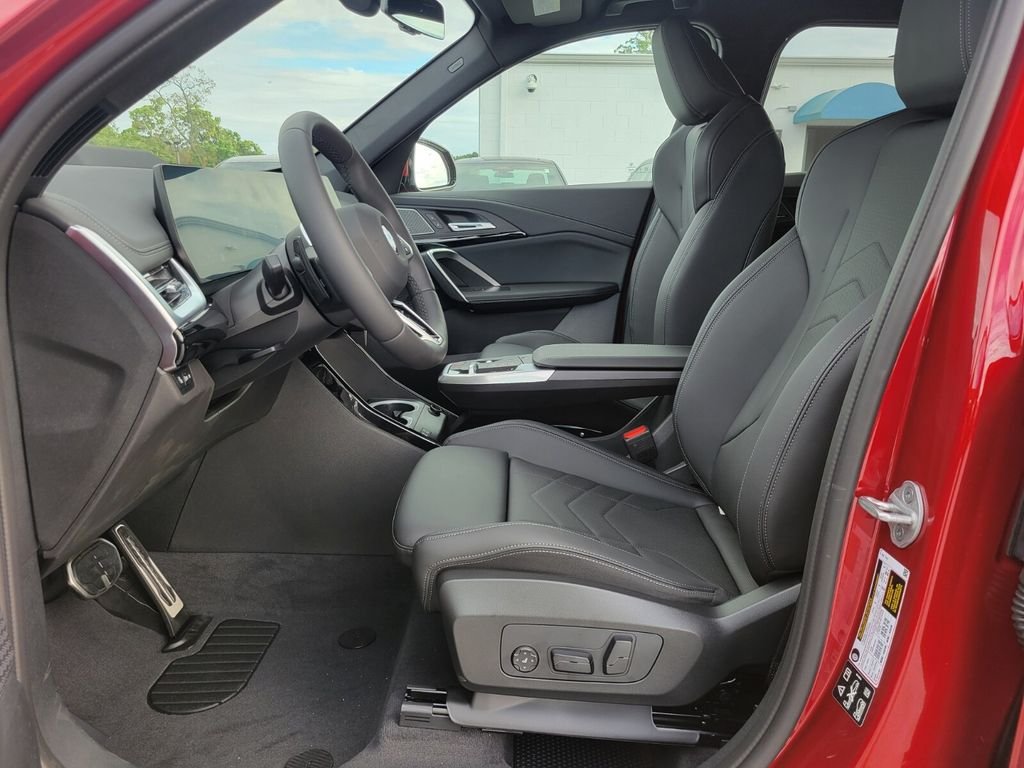 2026 BMW X1 28i - Photo 19