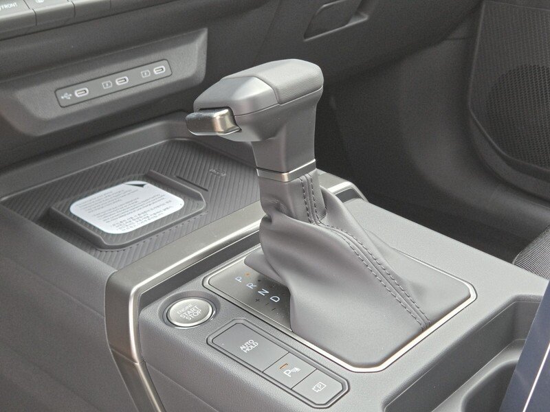 New 2027 Frost Blue Kia S image 13