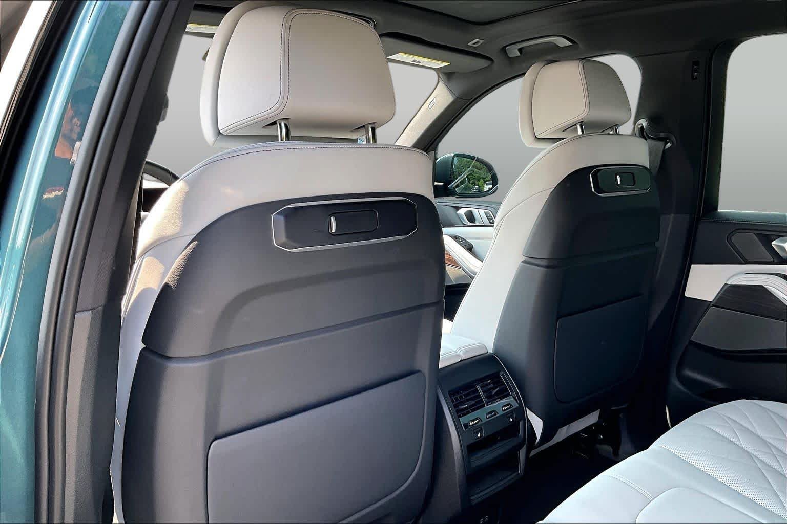 2024 BMW X5 40i - Photo 22