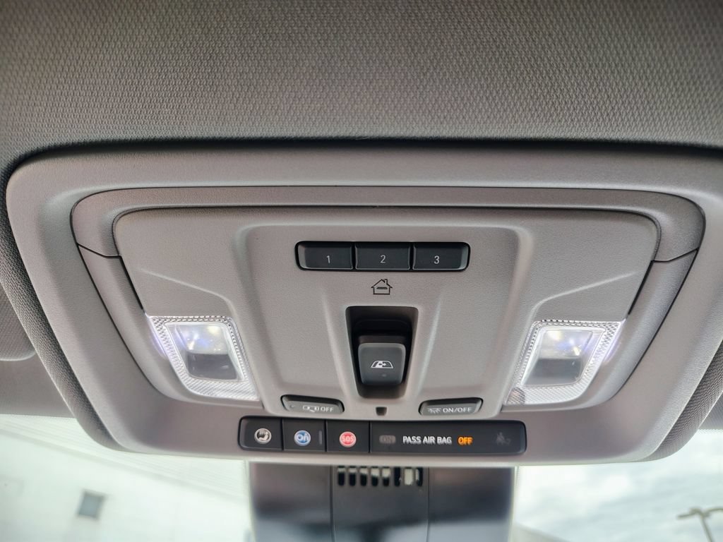 2023 Chevrolet Silverado 1500 LT - Photo 42