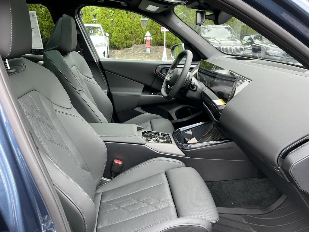 2025 BMW X3 30 - Photo 25