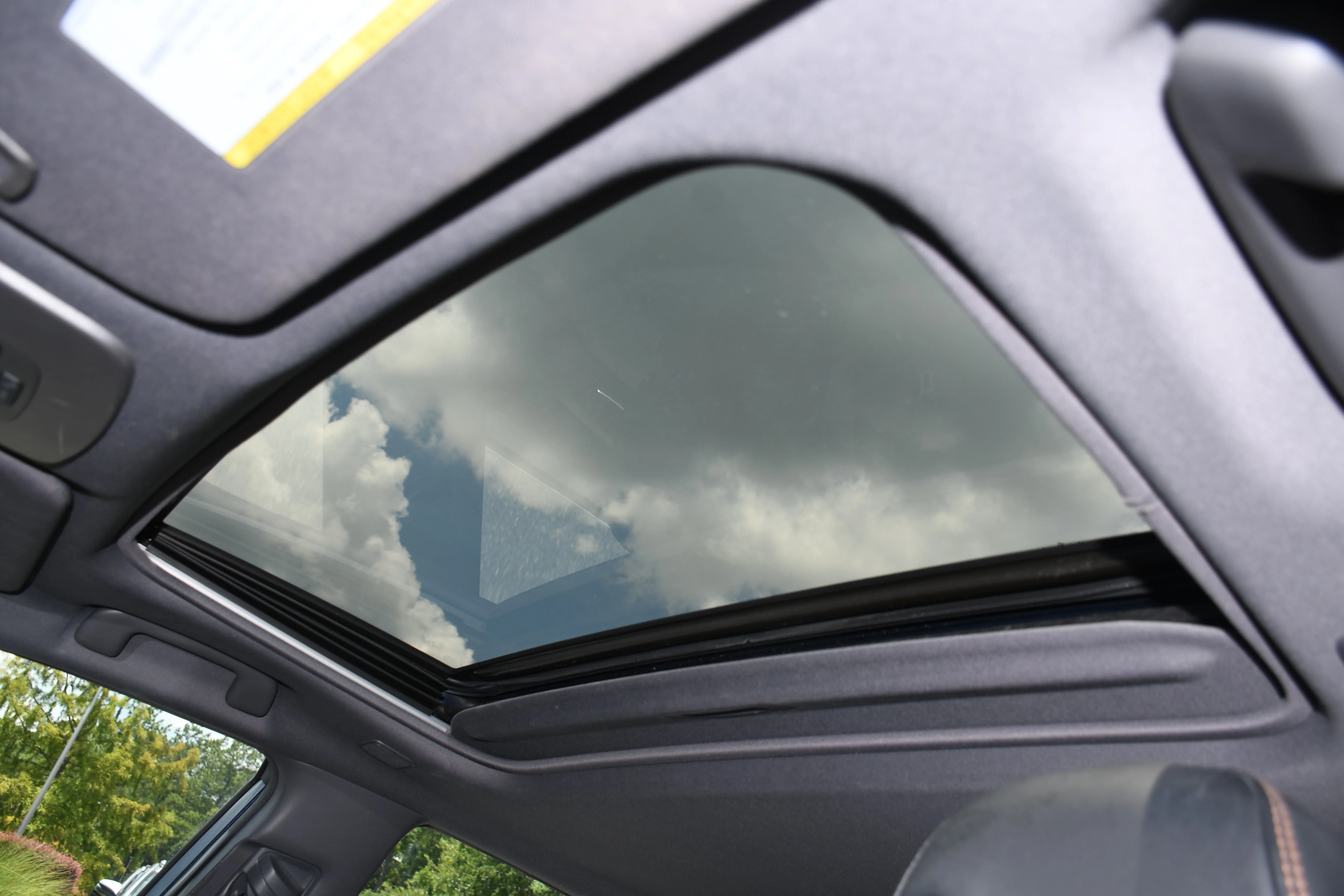 Used 2019 Beige Toyota Touring image 7