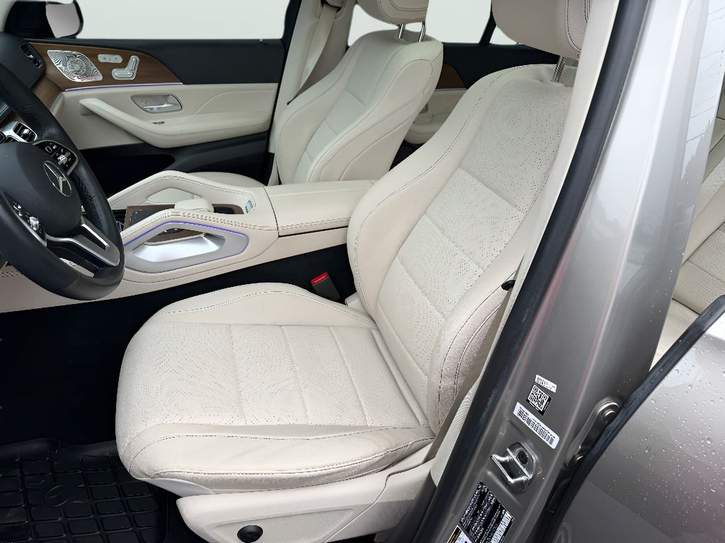 2022 Mercedes-Benz GLE GLE350 - Photo 32
