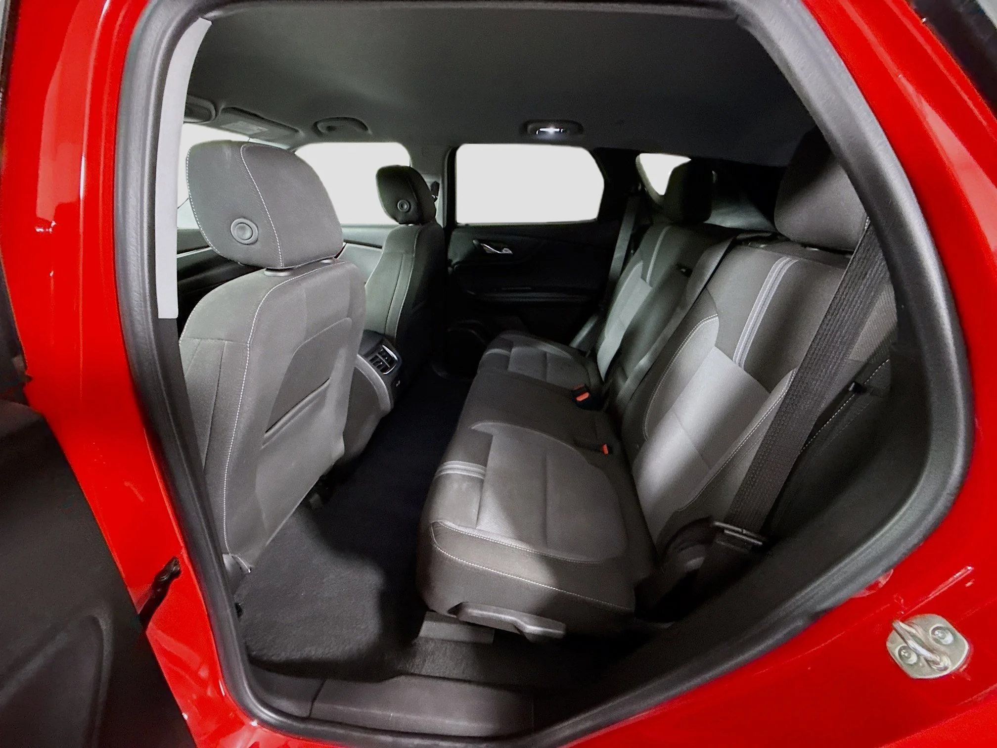 Used 2023 Red Hot Chevrolet LT image 21