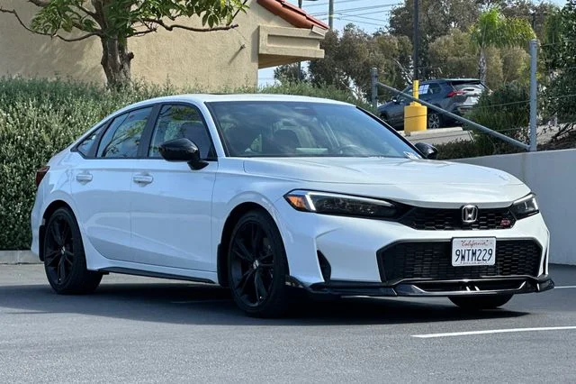 Used 2026  Honda  image 7
