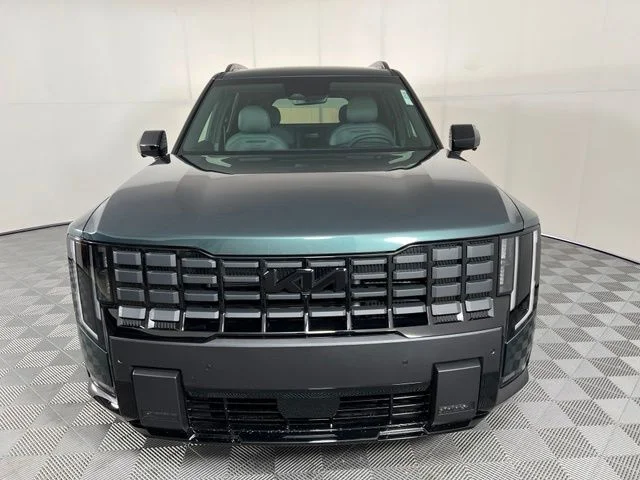 New 2027 Black Kia X-Line SX image 2
