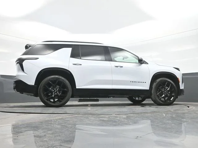2026 Chevrolet Traverse RS - Photo 25
