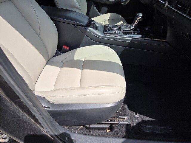 Used 2025 Machine Gray Metallic Mazda 2.5 S Preferred Package image 31
