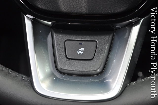 New 2026 Platinum White Pearl Honda Touring image 19