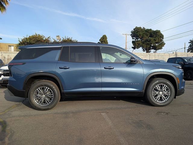 2026 Chevrolet Traverse LT - Photo 7