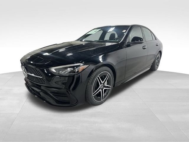 New 2025  Mercedes-Benz C 300 image 11