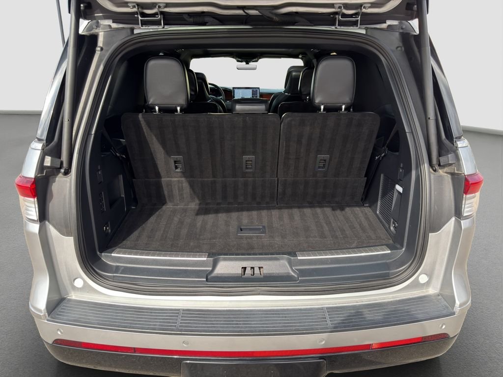 2023 Lincoln Navigator Reserve - Photo 20