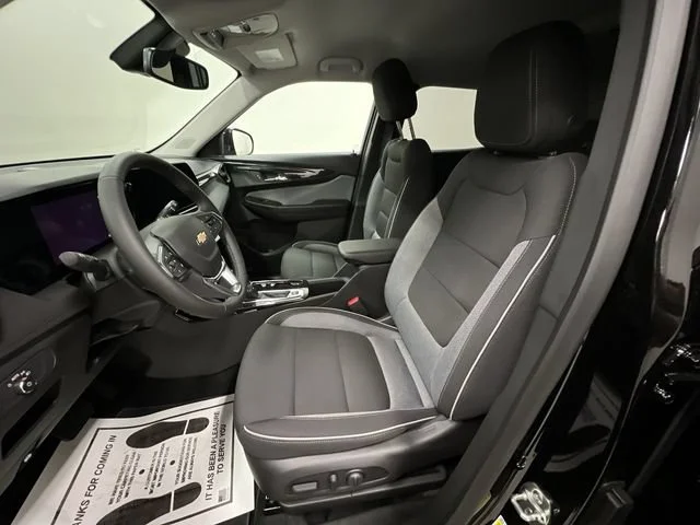 2026 Chevrolet Trailblazer LT - Photo 19
