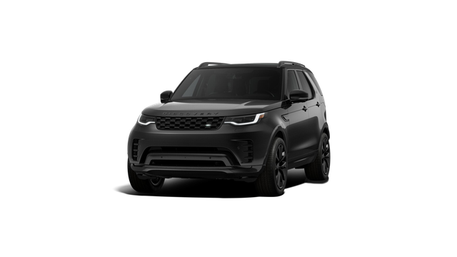 2026 LAND ROVER Discovery Dynamic SE 300PS