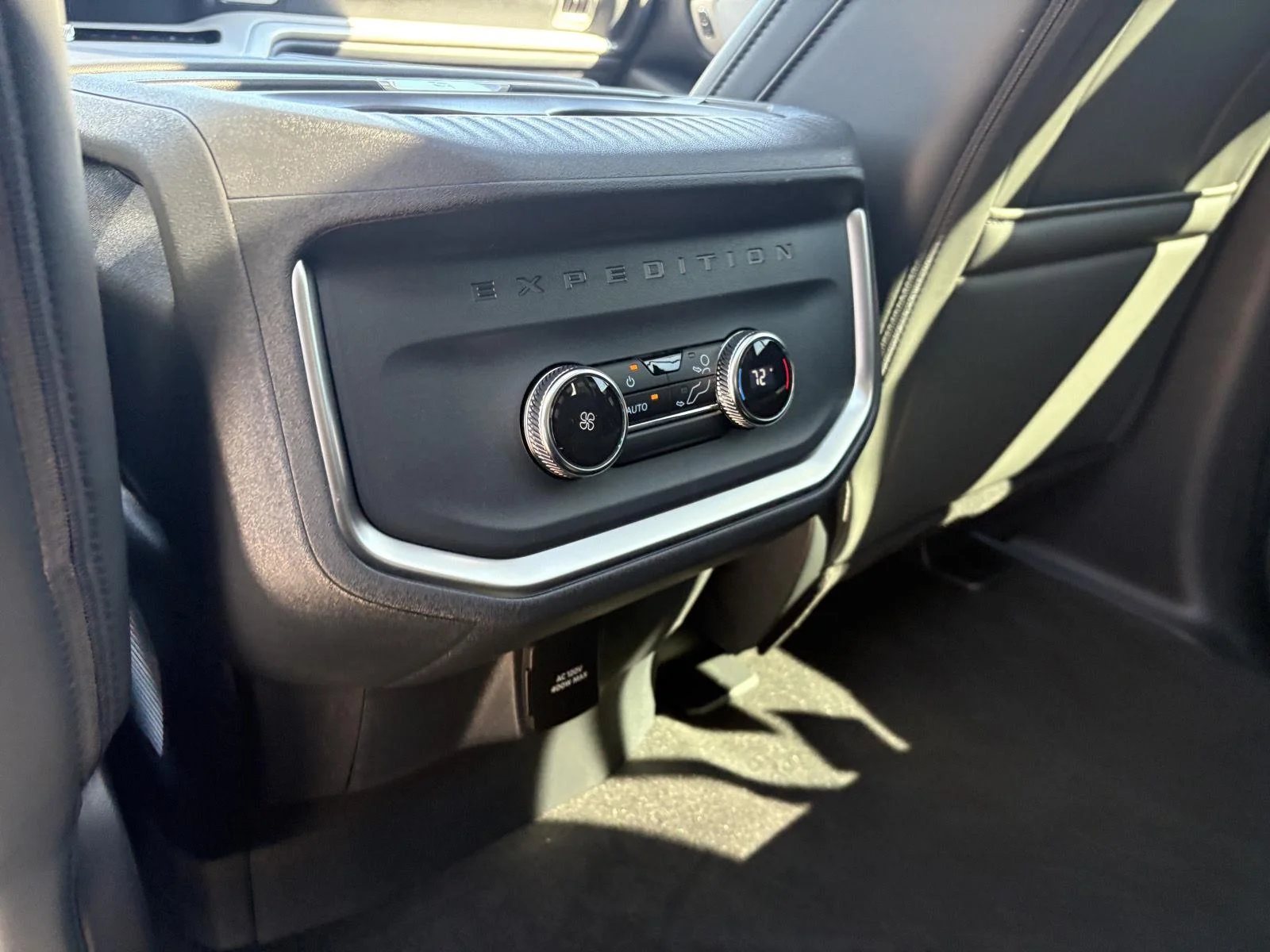 New 2026 Stone Blue Metallic Ford MAX Active image 18
