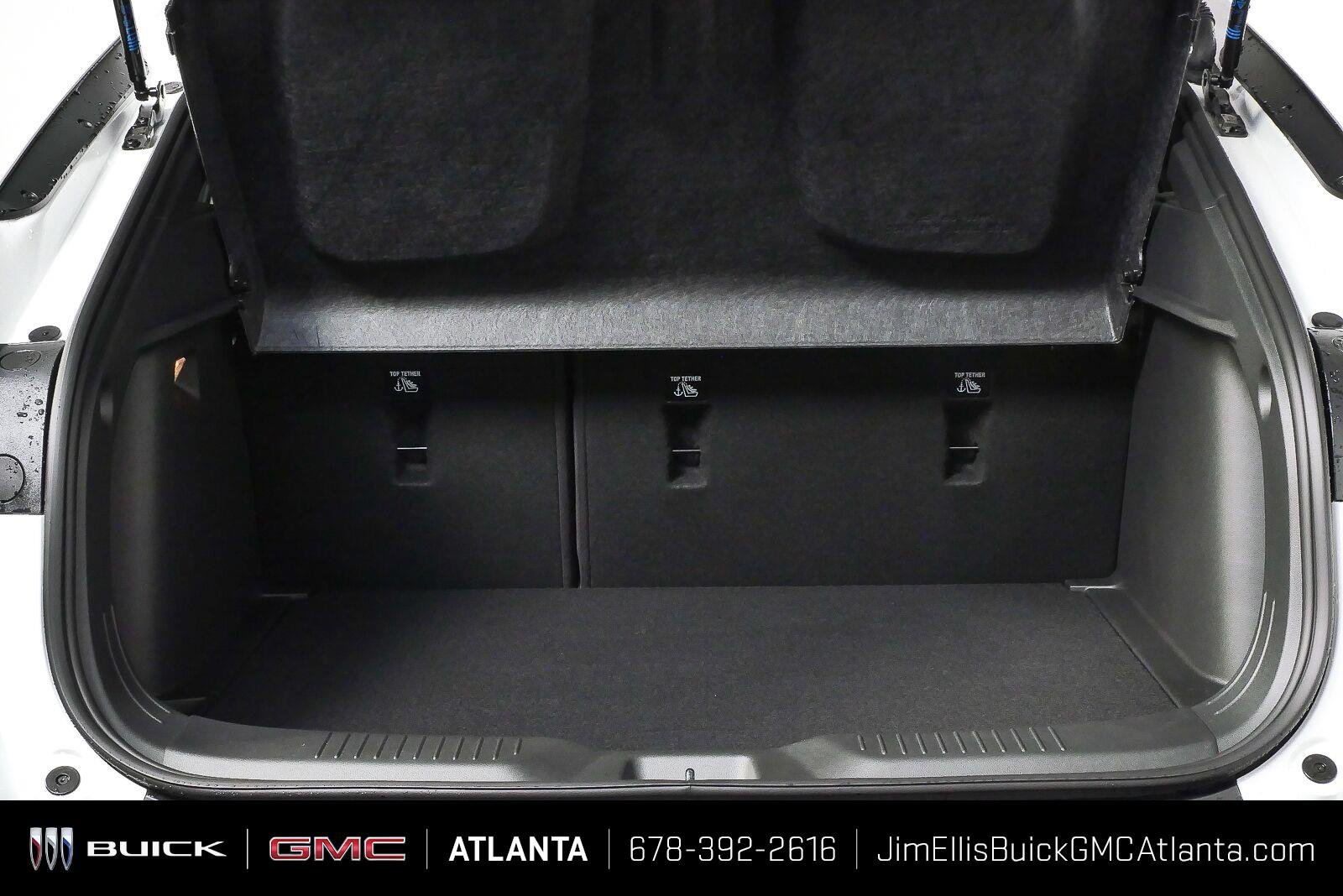 2026 Buick Envista Preferred - Photo 26