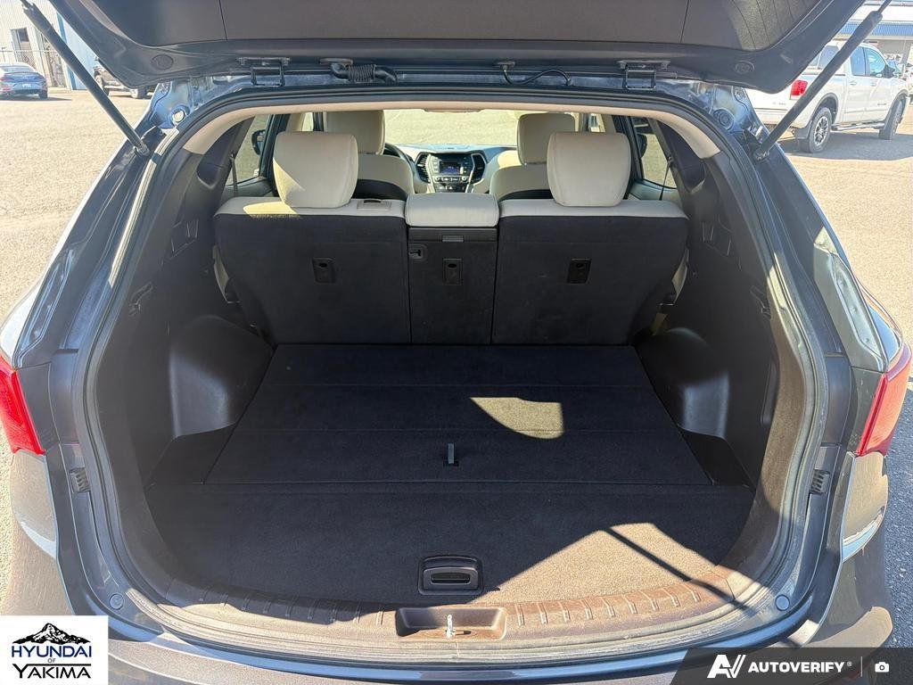 Used 2018 Platinum Graphite Hyundai 2.4L image 12