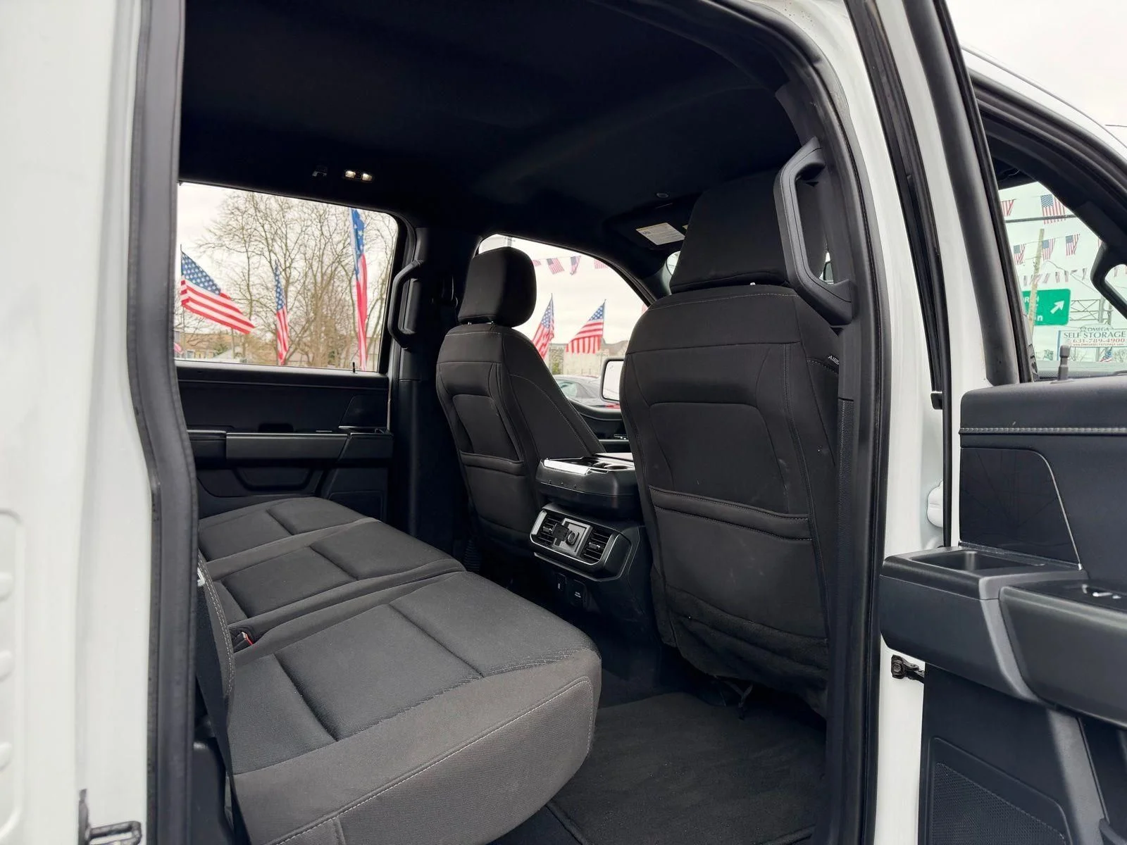 2023 Ford F-150 XLT - Photo 17
