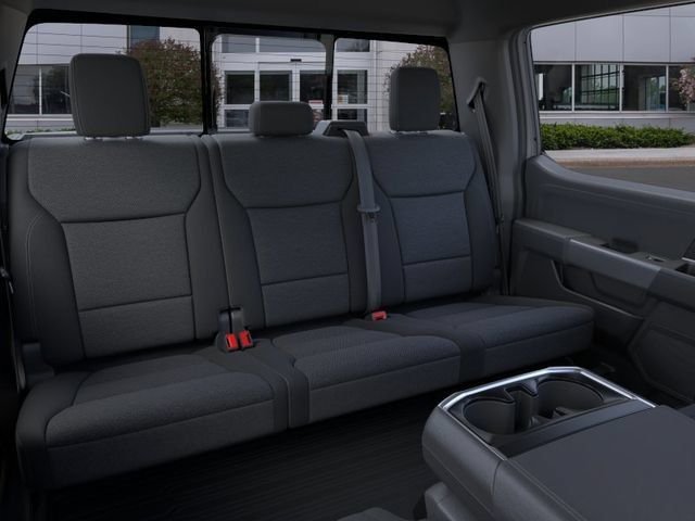 New 2026 Avalanche Ford XLT image 11