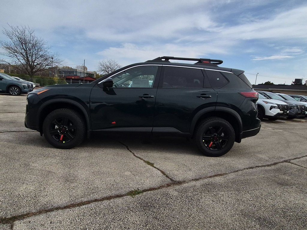 Vehicle thumbnail