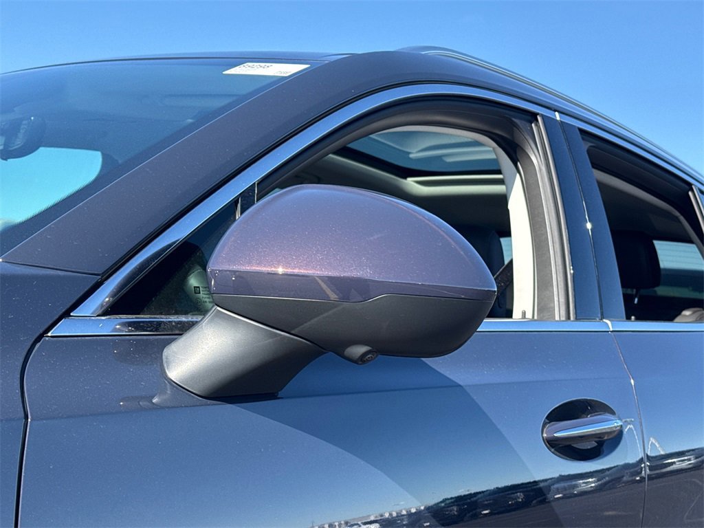 2026 BUICK ENVISION - Image 11