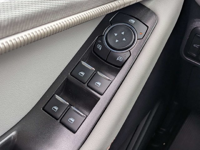 2026 Ford Explorer Active - Photo 24