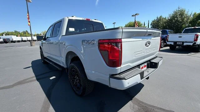 New 2026 Avalanche Ford XLT image 40
