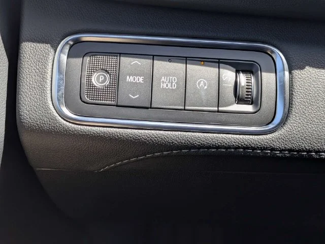 New 2027 Moonstone Gray Metallic Buick Preferred image 25