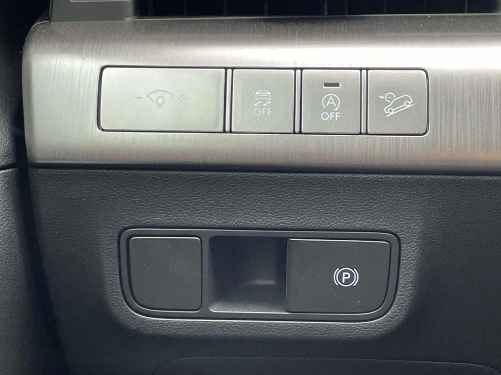 New 2026 Gray Hyundai SE image 19