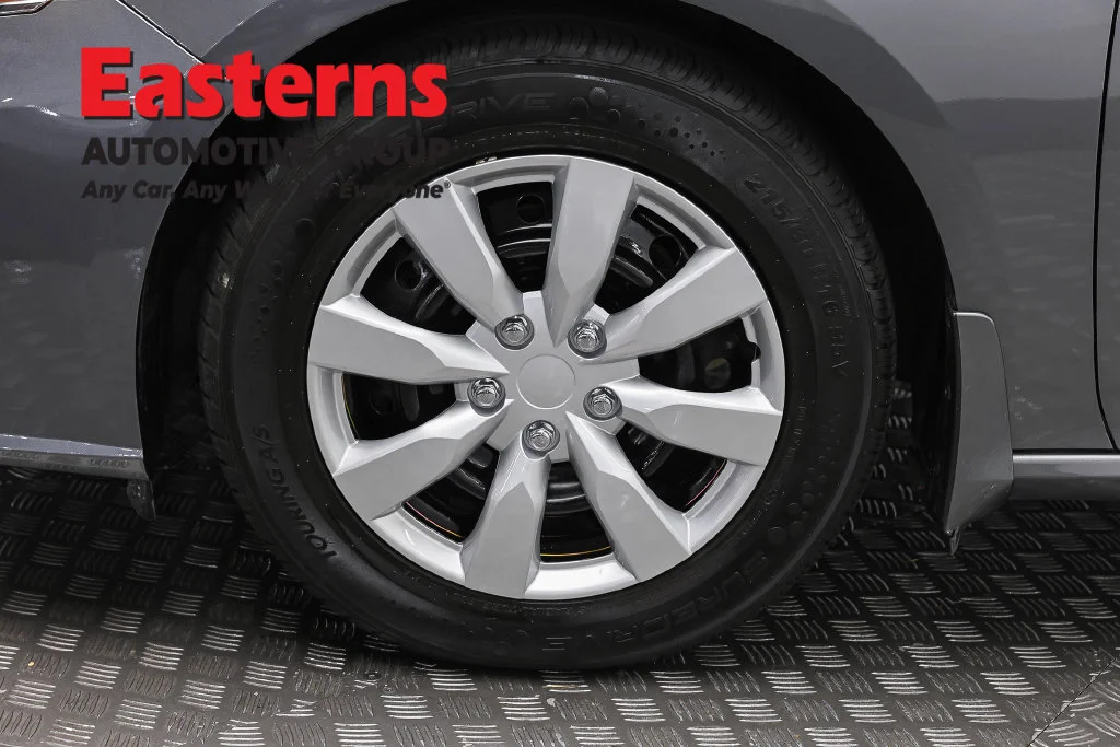 Used 2024 Gray Nissan 2.5 S image 31
