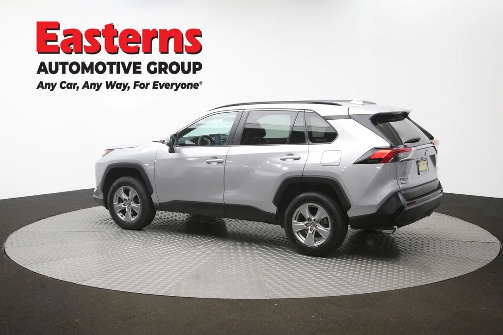 Used 2024 Silver Toyota XLE image 60