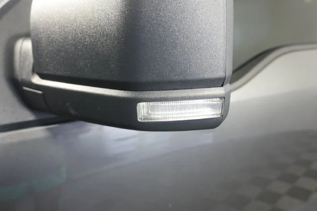 Used 2017 Magnetic Metallic Ford XLT image 24