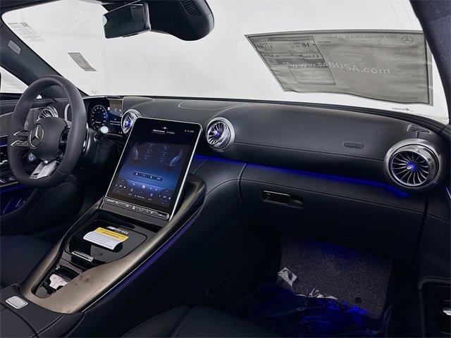 2026 Mercedes-Benz SL Mercedes-AMG - Photo 60