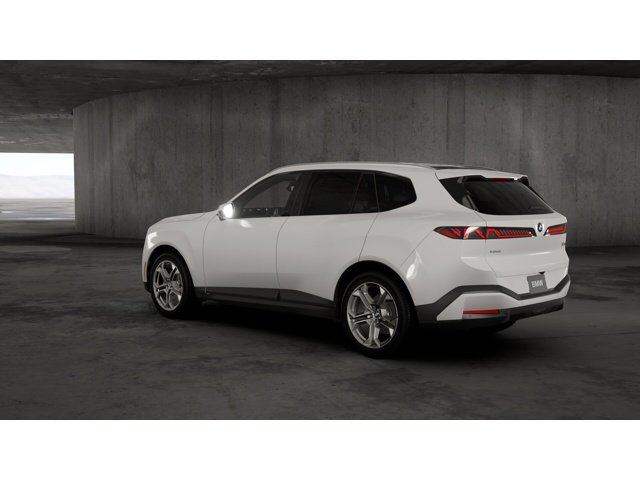 New 2027 Alpine White BMW 40 xDrive image 2
