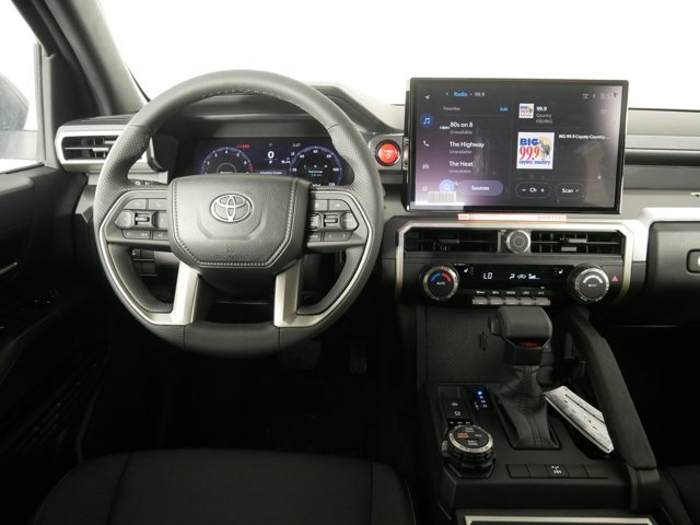 New 2026 Underground Toyota TRD Off-Road i-FORCE MAX image 21